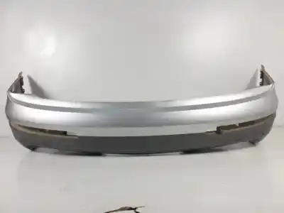 Second-hand car spare part rear bumper for audi q7 (4l) bug oem iam references   