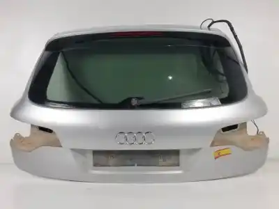 Tweedehands auto-onderdeel achterklep voor audi q7 (4l) bug oem iam-referenties 