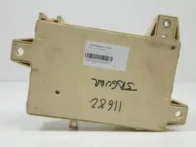 Second-hand car spare part fuse box unit for jaguar s-type ii (x200) 4.0 v8 oem iam references 1r8t14a067ab  