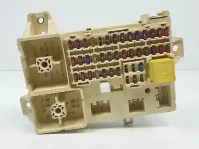 Second-hand car spare part fuse box unit for jaguar s-type ii (x200) 4.0 v8 oem iam references 1r8t14a067ab  