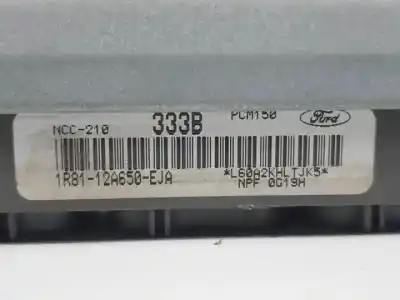 Second-hand car spare part power management control unit for jaguar s-type ii (x200) 4.0 v8 oem iam references xw4314a624aa  1r8112a650eja