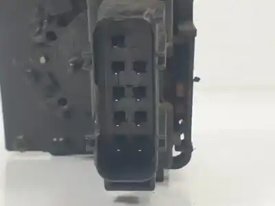 Автозапчасти б/у замок задней правой двери за jaguar s-type ii (x200) 4.0 v8 ссылки oem iam yw4a5426412cc  