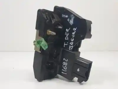 Автозапчасти б/у замок задней правой двери за jaguar s-type ii (x200) 4.0 v8 ссылки oem iam yw4a5426412cc  