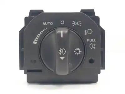 Second-hand car spare part headlights switch for jaguar s-type ii (x200) 4.0 v8 oem iam references xr8311654cc