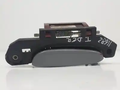 Second-hand car spare part exterior right rear door handle for jaguar s-type ii (x200) 4.0 v8 oem iam references ur33082