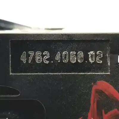 Автозапчасти б/у внутри передней правой ручки за jaguar s-type ii (x200) 4.0 v8 ссылки oem iam 4762406802  