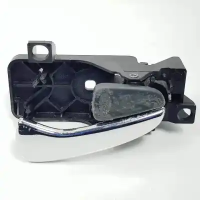 Second-hand car spare part interior right front handle for jaguar s-type ii (x200) 4.0 v8 oem iam references 4762406802