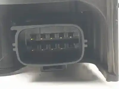 Автозапчасти б/у педальный потенциометр за jaguar s-type ii (x200) 4.0 v8 ссылки oem iam xr839f836bb  