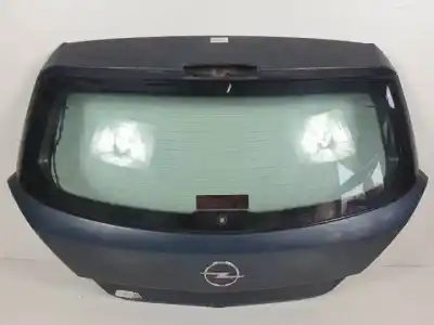 Gebrauchtes Autoersatzteil HECKKLAPPE zum OPEL ASTRA H BERLINA  OEM-IAM-Referenzen   