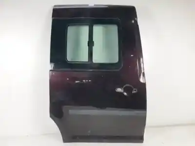 Автозапчастина б/у ПРАВІ БІЧНІ РОЗСУВНІ ДВЕРІ для VOLKSWAGEN CADDY KA/KB (2C)  Посилання на OEM IAM   
