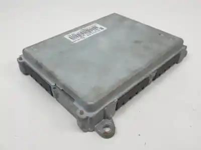 Second-hand car spare part ecu engine control for jaguar s-type ii (x200) 4.0 v8 oem iam references 97ra000020  
