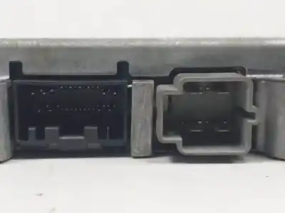 Second-hand car spare part ecu engine control for jaguar s-type ii (x200) 4.0 v8 oem iam references 97ra000020  