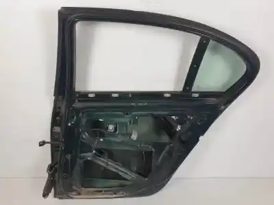 İkinci el araba yedek parçası arka sag kapi için bmw 5 (e60) 520 i oem iam referansları   