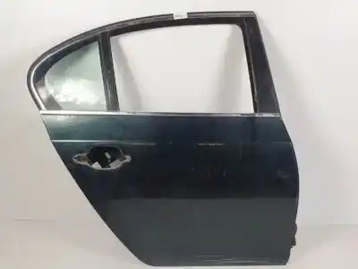 Peça sobressalente para automóvel em segunda mão porta do automóvel traseira direita por bmw 5 (e60) 520 i referências oem iam 