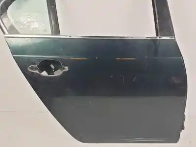İkinci el araba yedek parçası arka sag kapi için bmw 5 (e60) 520 i oem iam referansları   
