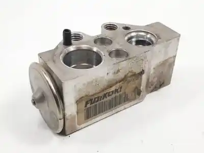 Peça sobressalente para automóvel em segunda mão válvula de expansão ar condicionado por seat ibiza (6j5) cgpa referências oem iam 