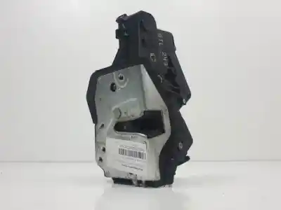 Peça sobressalente para automóvel em segunda mão fechadura da porta dianteira esquerda por bmw serie 3 touring (e46) m54226s1 referências oem iam 