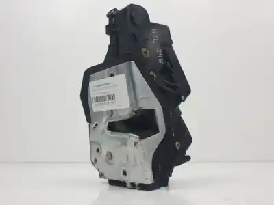 Peça sobressalente para automóvel em segunda mão fechadura da porta traseira esquerda por bmw serie 3 touring (e46) m54226s1 referências oem iam 
