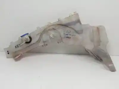Peça sobressalente para automóvel em segunda mão depósito do limpa vidros por ford focus cabrio (ca5) aoda referências oem iam 4m5113k163af