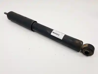 Piesă de schimb auto la mâna a doua amortizor spate stânga pentru mitsubishi montero (v20/v40) 4m40 referințe oem iam mb663398  