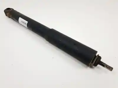 Piesă de schimb auto la mâna a doua amortizor spate stânga pentru mitsubishi montero (v20/v40) 4m40 referințe oem iam mb663398  