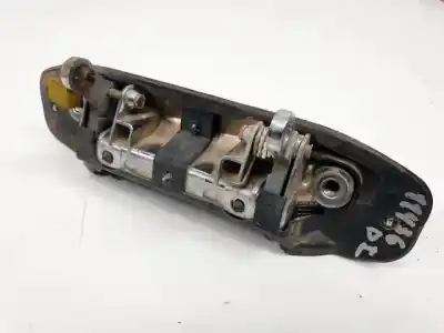 Автозапчасти б/у левая передняя наружная ручка за mitsubishi montero (v20/v40) 4m40 ссылки oem iam   