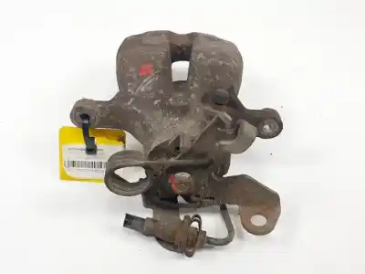 Peça sobressalente para automóvel em segunda mão PINÇA DE TRAVÃO TRASEIRA ESQUERDA por VOLKSWAGEN PHAETON (3D2/3D8)  Referências OEM IAM   