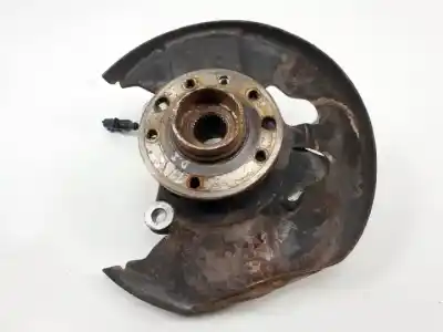 Tweedehands auto-onderdeel knokkel links voor voor peugeot 207 8hzdv4td.8hz oem iam-referenties 