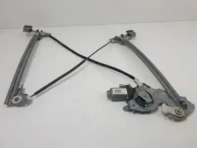 Автозапчасти б/у регулятор стекла переднего правого за mg rover rover 75 (j/rj) d-204d2 ссылки oem iam 400684  