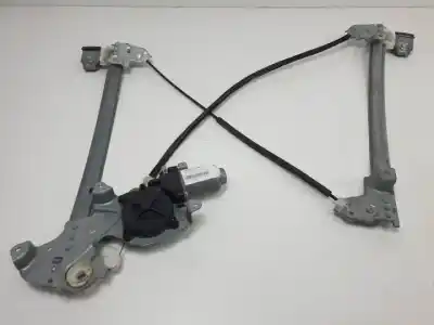 Автозапчасти б/у регулятор стекла переднего правого за mg rover rover 75 (j/rj) d-204d2 ссылки oem iam 400684