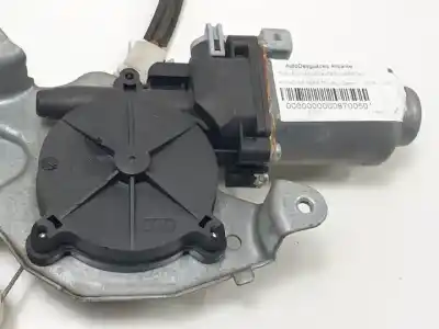 Автозапчасти б/у регулятор стекла переднего правого за mg rover rover 75 (j/rj) d-204d2 ссылки oem iam 400684  