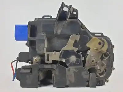 Автозапчасти б/у замок передней правой двери за skoda fabia (6y2/6y3) asz ссылки oem iam 3b2837016r  