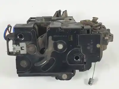 Second-hand car spare part front right door lock for skoda fabia (6y2/6y3) asz oem iam references 3b2837016r