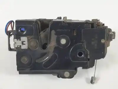 Автозапчасти б/у замок передней правой двери за skoda fabia (6y2/6y3) asz ссылки oem iam 3b2837016r  