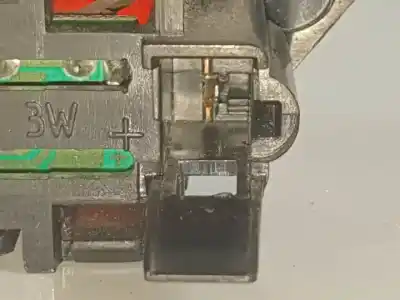 Автозапчастина б/у центральний гампов для skoda fabia (6y2/6y3) asz посилання на oem iam 6y6945097a  