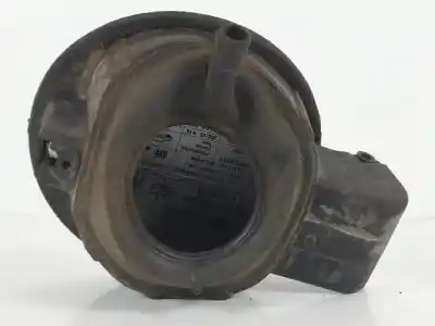 Автозапчастина б/у зовнішній пливний колпак для skoda fabia (6y2/6y3) asz посилання на oem iam 6y6809857  6y6010369l