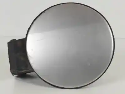 Second-hand car spare part outer fuel cap for skoda fabia (6y2/6y3) asz oem iam references 6y6809857