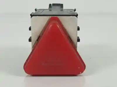 Second-hand car spare part hazard warning lights for skoda fabia (6y2/6y3) asz oem iam references 6y0953235