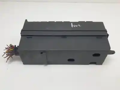 Pezzo di ricambio per auto di seconda mano scatola relè/fusibili per land rover range rover sport 276dt riferimenti oem iam ymb506750a  