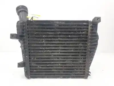 Second-hand car spare part intercooler for audi q7 (4l) bug oem iam references   
