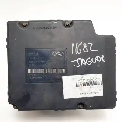Second-hand car spare part abs for jaguar s-type ii (x200) 4.0 v8 oem iam references yw432c219ca  1r832c405aa