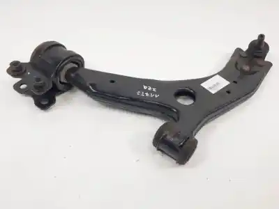 Peça sobressalente para automóvel em segunda mão braço de suspensão inferior esquerdo dianteiro por ford focus berlina (cap) g6dd referências oem iam 