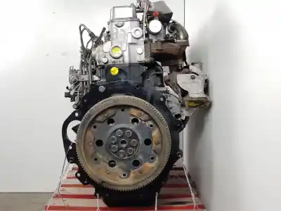 Автозапчасти б/у полный двигатель за mitsubishi montero (v20/v40) 4m40 ссылки oem iam 4m40  