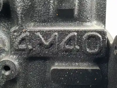 Автозапчасти б/у полный двигатель за mitsubishi montero (v20/v40) 4m40 ссылки oem iam 4m40  