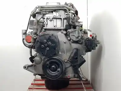 Автозапчасти б/у полный двигатель за mitsubishi montero (v20/v40) 4m40 ссылки oem iam 4m40  
