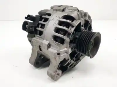 Second-hand car spare part  for PEUGEOT 206  OEM IAM references 966557780  