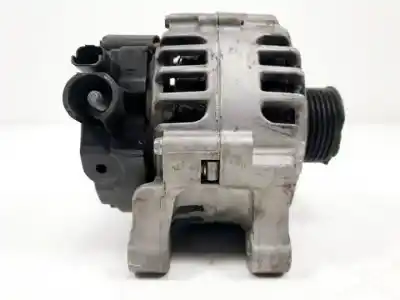 Second-hand car spare part alternator for peugeot 206 g-kfw oem iam references 966557780  