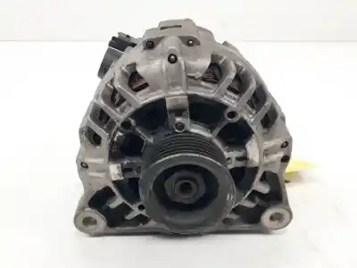 Second-hand car spare part alternator for peugeot 206 g-kfw oem iam references 966557780  