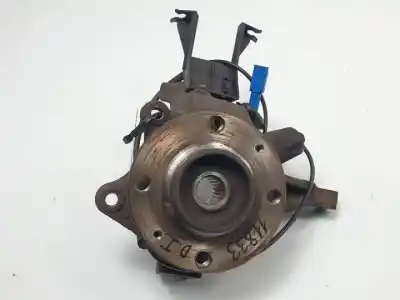 İkinci el araba yedek parçası ÖN SOL BAGLANTI için PEUGEOT 206  OEM IAM referansları   
