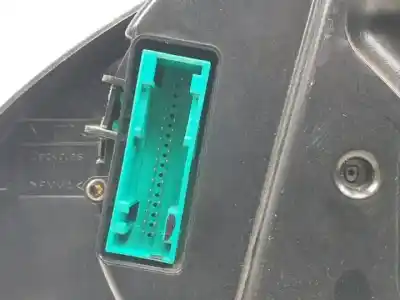 Автозапчасти б/у приборная доска за ford galaxy (vy) auy ссылки oem iam 7m5920800b  110080036017